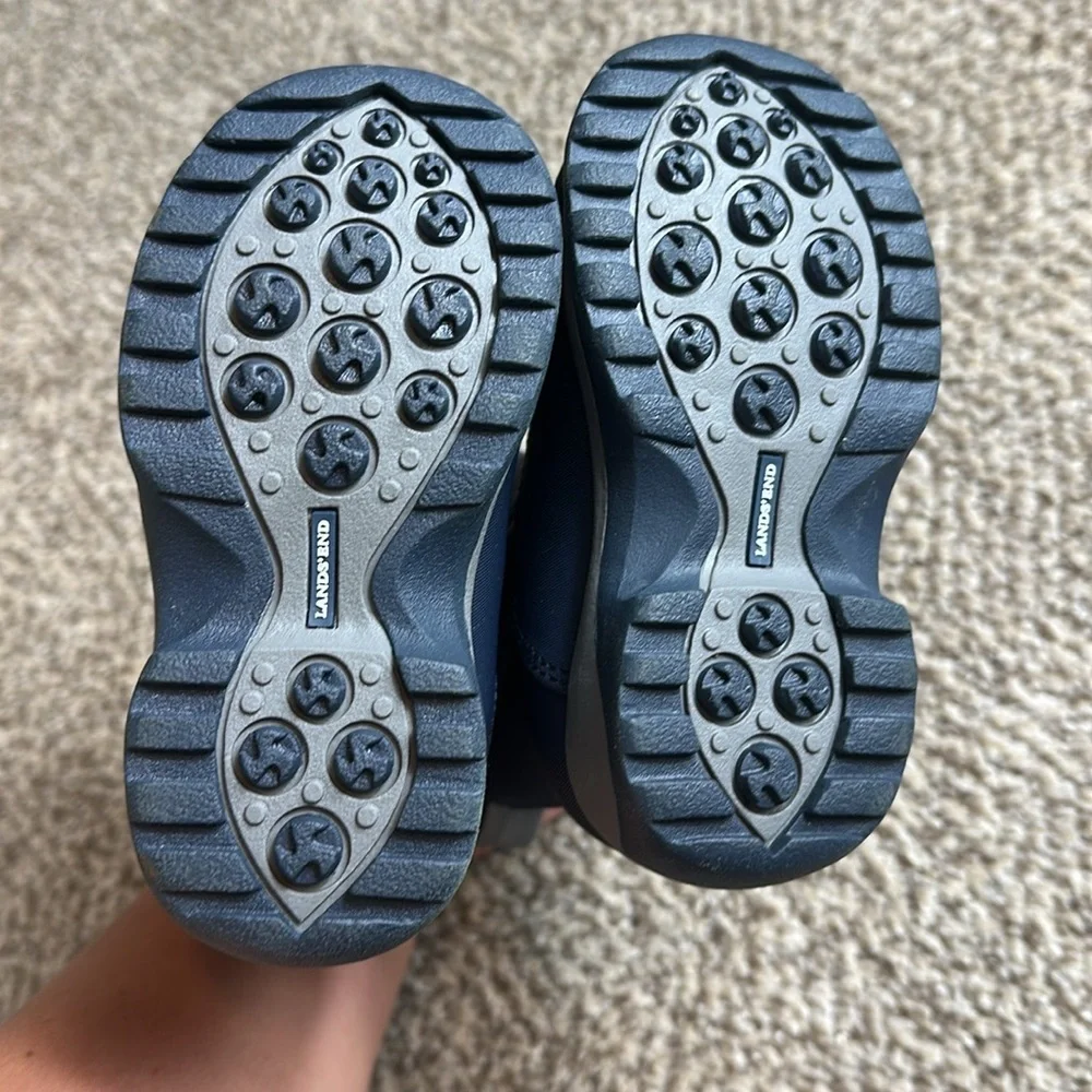 Lands' End Snow Boots